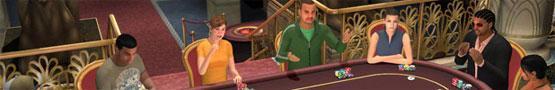 Our Favorite Poker Games Our Favorite Poker Games
