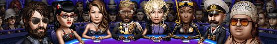 Poker Worldz - The Appeal of Poker Games Poker Worldz - The Appeal of Poker Games