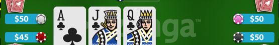 The Thrill of Playing Poker Games preview image The Thrill of Playing Poker Games preview image