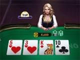 Luckyo Texas Poker: Game Play Luckyo Texas Poker: Game Play