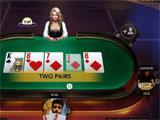 Luckyo Texas Poker: Dealer Luckyo Texas Poker: Dealer