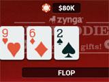 Zynga Poker Classic TX Holdem: Game Play Zynga Poker Classic TX Holdem: Game Play