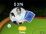 Raise in Poker : Texas Holdem Poker : Texas Holdem Raise