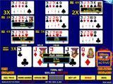 Video Poker in DoubleDown Casino DoubleDown Casino Video Poker