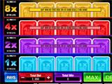 Multi Strike Poker in Ruby Seven Video Poker Ruby Seven Video Poker Multi Strike Poker