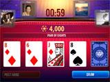 Best in 60 Poker in Ruby Seven Video Poker Ruby Seven Video Poker Best in 60 Poker