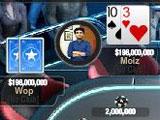 Players in Ultimate Qublix Poker Players in Ultimate Qublix Poker