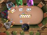 Tournament in Governor of Poker 2 Governor of Poker 2 Tournament