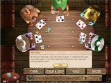 Tutorial in Governor of Poker 2 Governor of Poker 2 Tutorial