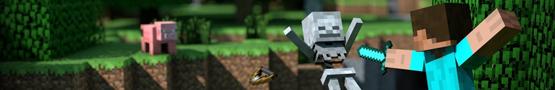 The Rise of Minecraft: A History The Rise of Minecraft: A History