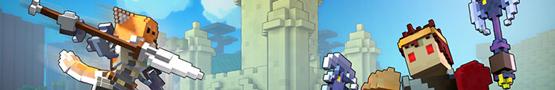 The Future of Sandbox Games The Future of Sandbox Games
