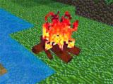 Craftworld : Build & Craft: Making a Fire Craftworld : Build & Craft: Making a Fire