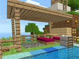 Exploration Pro: Building a Pool Exploration Pro: Building a Pool