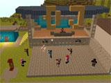 Theme Park Craft: Build & Ride: Building Rides Theme Park Craft: Build & Ride: Building Rides