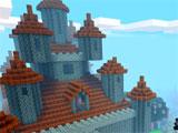 Game of Cubes: Game Play Game of Cubes: Game Play