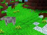 Game of Cubes: Survival Game of Cubes: Survival