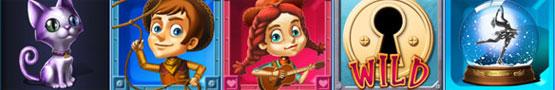 Slots & Bingo Games - 5 Reasons Slots Games are Fun Slots & Bingo Games - 5 Reasons Slots Games are Fun