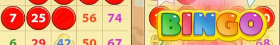 Giochi di Bingo su Facebook Giochi di Bingo su Facebook