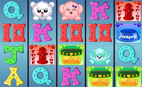 Enjoy Cute Clots in Vegas World Enjoy Cute Clots in Vegas World
