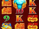 Trying Luck in my KONAMI Slots Trying Luck in my KONAMI Slots