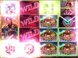 Wild Icons in Get Rich Slots Get Rich Slots Wild Icons