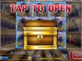 Bonus Chest in Get Rich Slots Get Rich Slots Bonus Chest