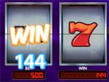 Classic Slots Galaxy: Win Screen Classic Slots Galaxy: Win Screen