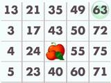 Gameplay of Bingo Kingdom Bingo Kingdom gameplay