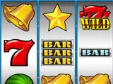 Classic Seven Slots in VM Casino VM Casino Classic Seven Slots