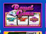 Royal Gems Slot in Spin Vegas Slots Spin Vegas Slots Royal Gems Slot