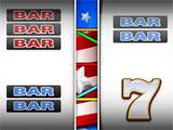 7 and Double Bar Symbols in Classic Hot Slots Classic Hot Slots 7 and Double Bar Symbols
