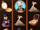 Around the World in 80 Days in High Jackpot Slots Casino High Jackpot Slots Casino Around the World in 80 Days