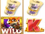Foxy Wins in NLOP Casino NLOP Casino Foxy Wins