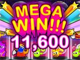Slotomania Mega Win! Save an Alien - Slotomana Mega Win!