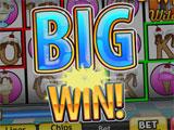 Big Win Big Win on Lucky Slots!