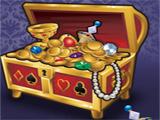 Clickfun Treasure Chest Amazing Treasure Chests on ClickFun Casino!