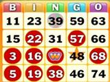 Wingo Bingo Bingo Game on Wingo Bingo!