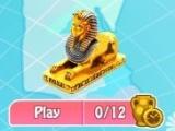Bingo Bash World Explore the wonders of the world in Bingo Bash