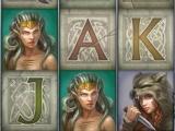 MirrorBall Slots Beowulf Slay the dragon in Beowulf in MirrorBall Slots