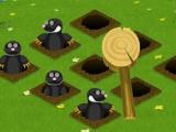 Whack A Mole Slots Farm Enjoy cool mini-games on Slots Farm