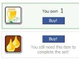 BINGO! Collection Win and complete your collection in BINGO!