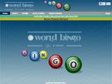 Bingo World Load! Bingo World Fantastic Load Screen!
