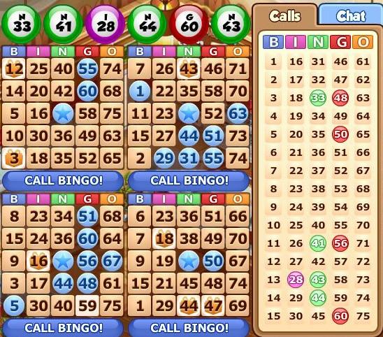 Avatingo slots and bingo