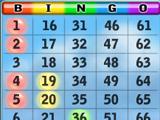 Bingo Beach GamePlay Game Play on Bingo Beach