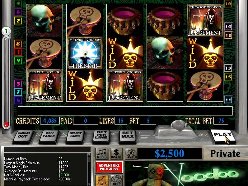 Battle slots torrent