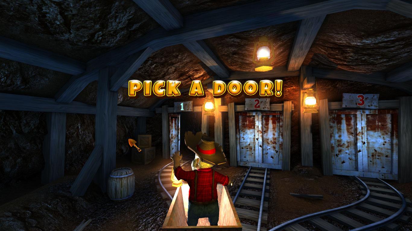 Goldmine casino game