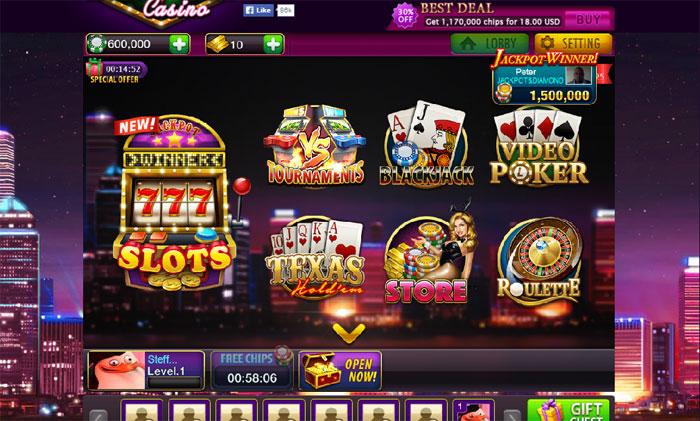 Best mobile casino bonuses
