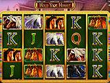 Hold Your Horses Slots' HD Graphics Hold Your Horses Slots' HD Graphics