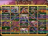 Payout Patter in Hold Your Horses Slots Payout Patter in Hold Your Horses Slots