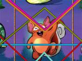 Winning Lines in Super Crazy Frog Slots Super Crazy Frog Slots Winning Lines
